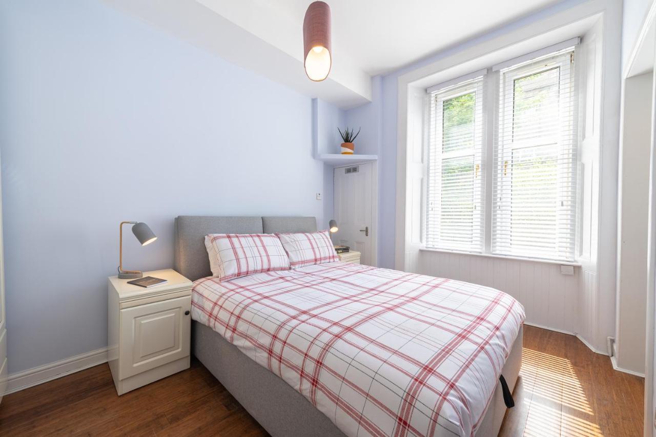 Queen'S Park Glasgow Luaran gambar